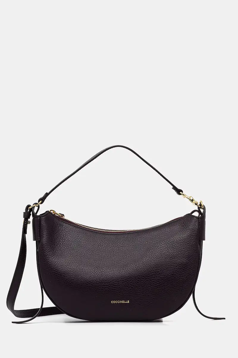 Coccinelle Borsa a mano Viola 3890590