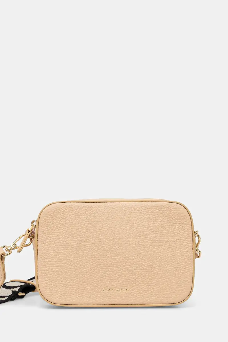 Coccinelle Borsa a mano Nero 2214724