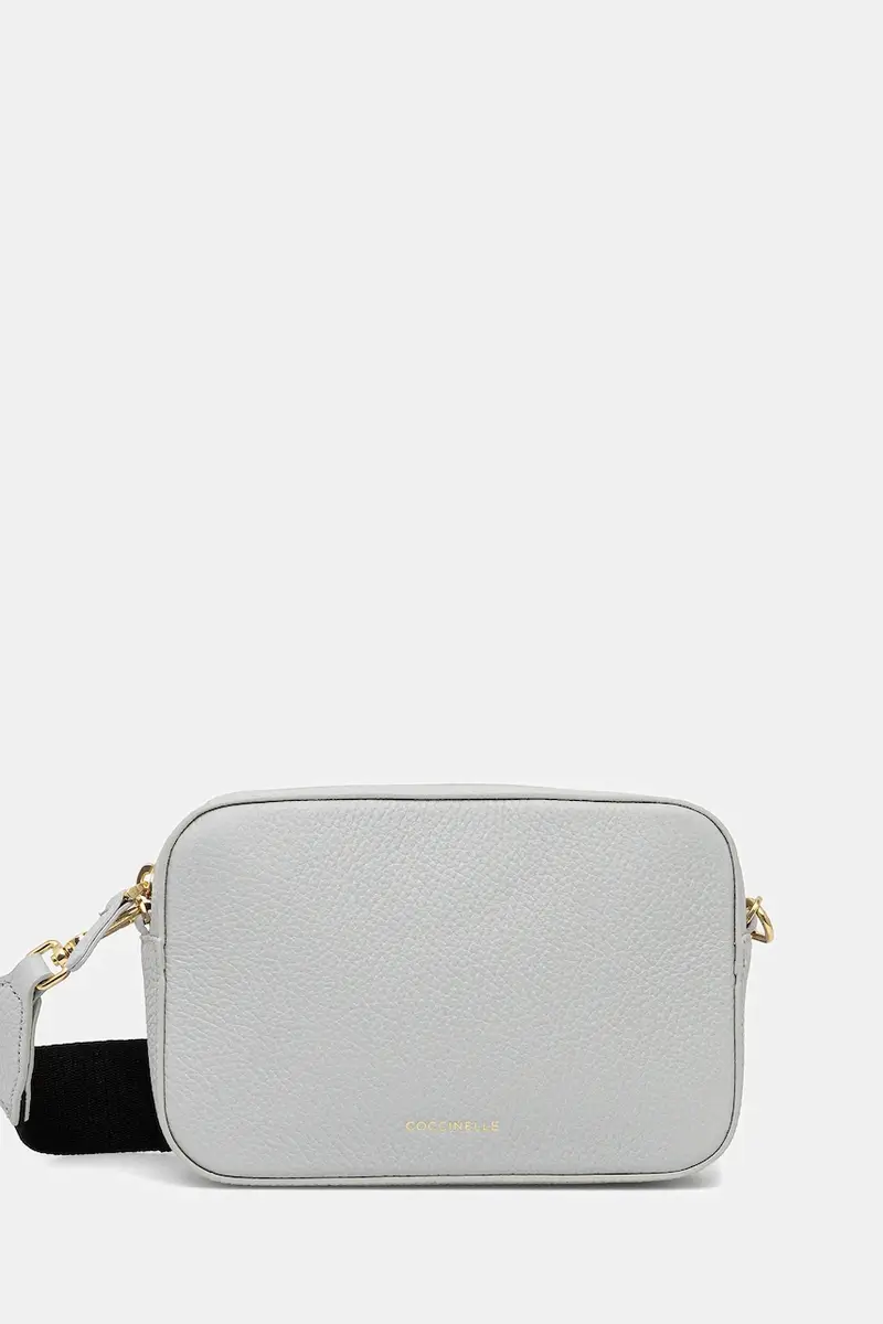 Coccinelle Borsa a mano Nero 2219978