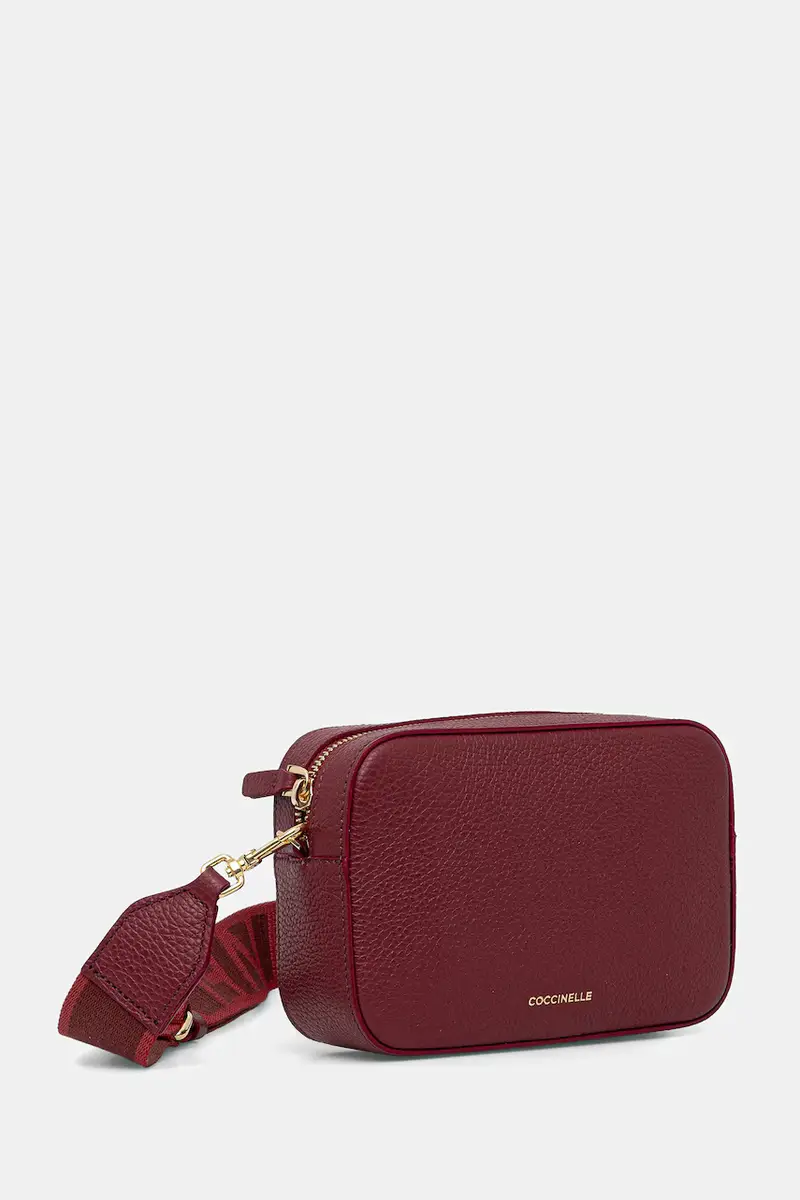 Coccinelle Borsa a mano Multicolore 3889682 miniatura 2