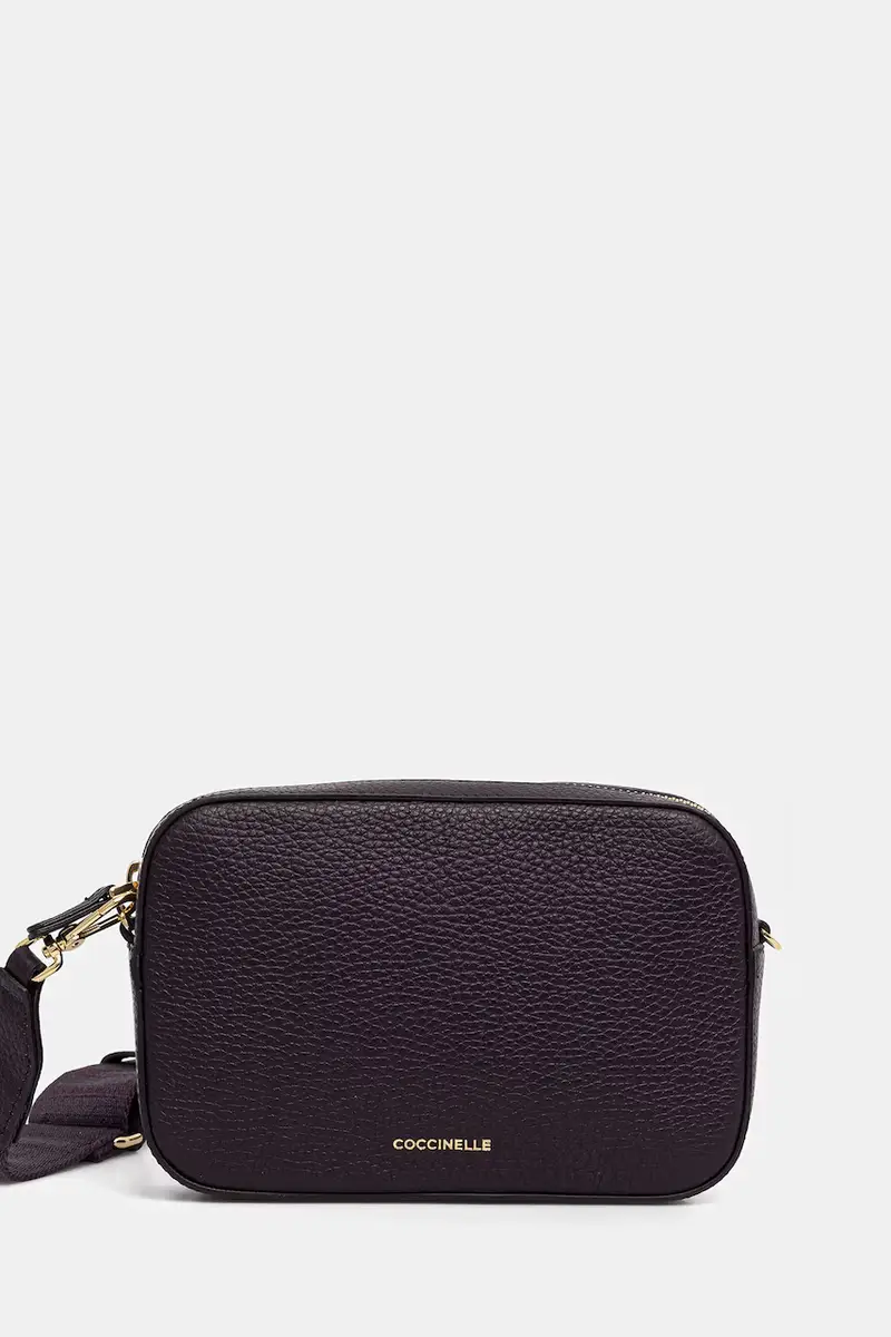 Coccinelle Borsa a mano Viola 3890578