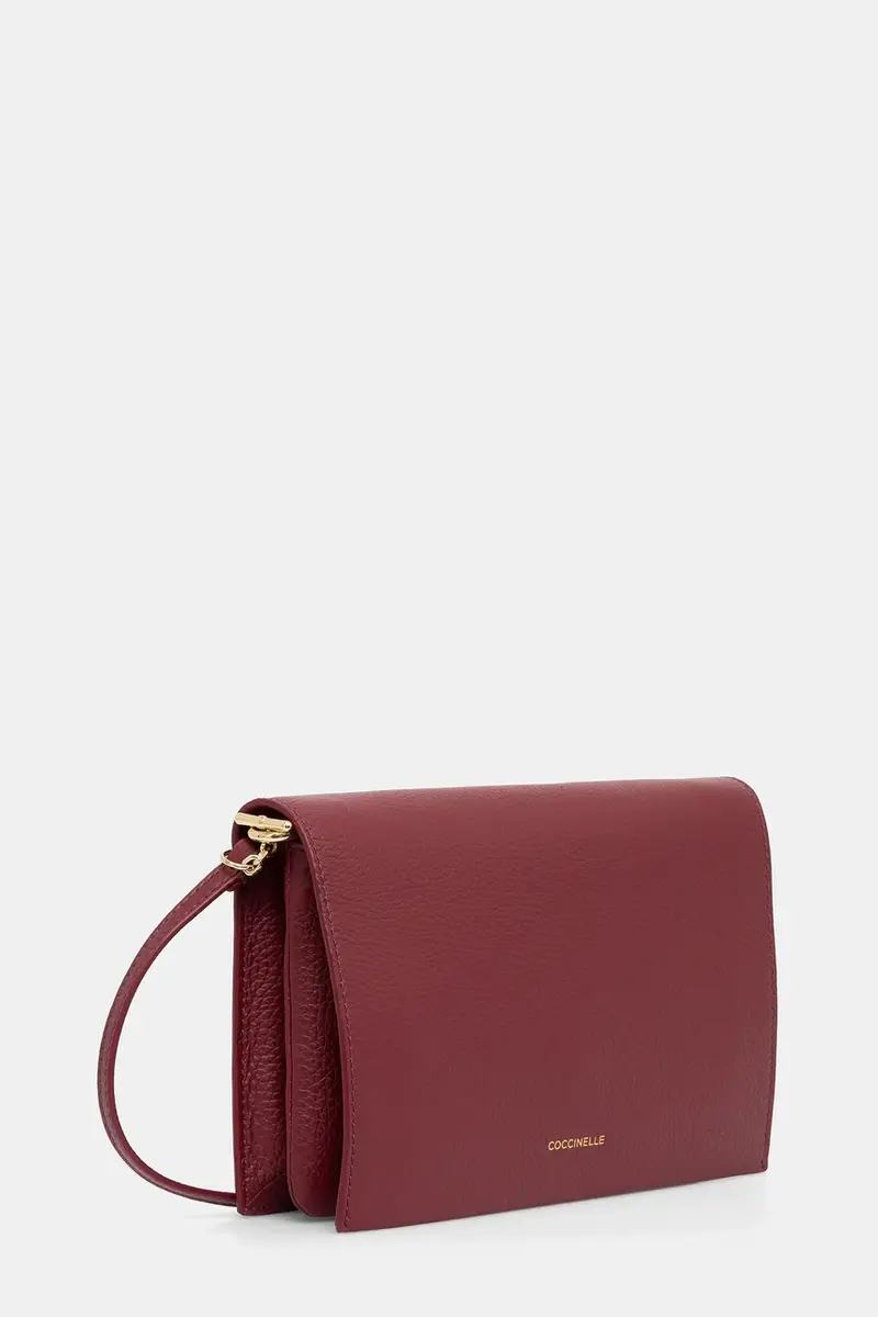 Coccinelle Borsa a mano Multicolore 3889689 miniatura 2