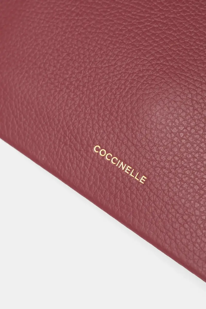 Coccinelle Borsa a mano Multicolore 3889689 miniatura 4