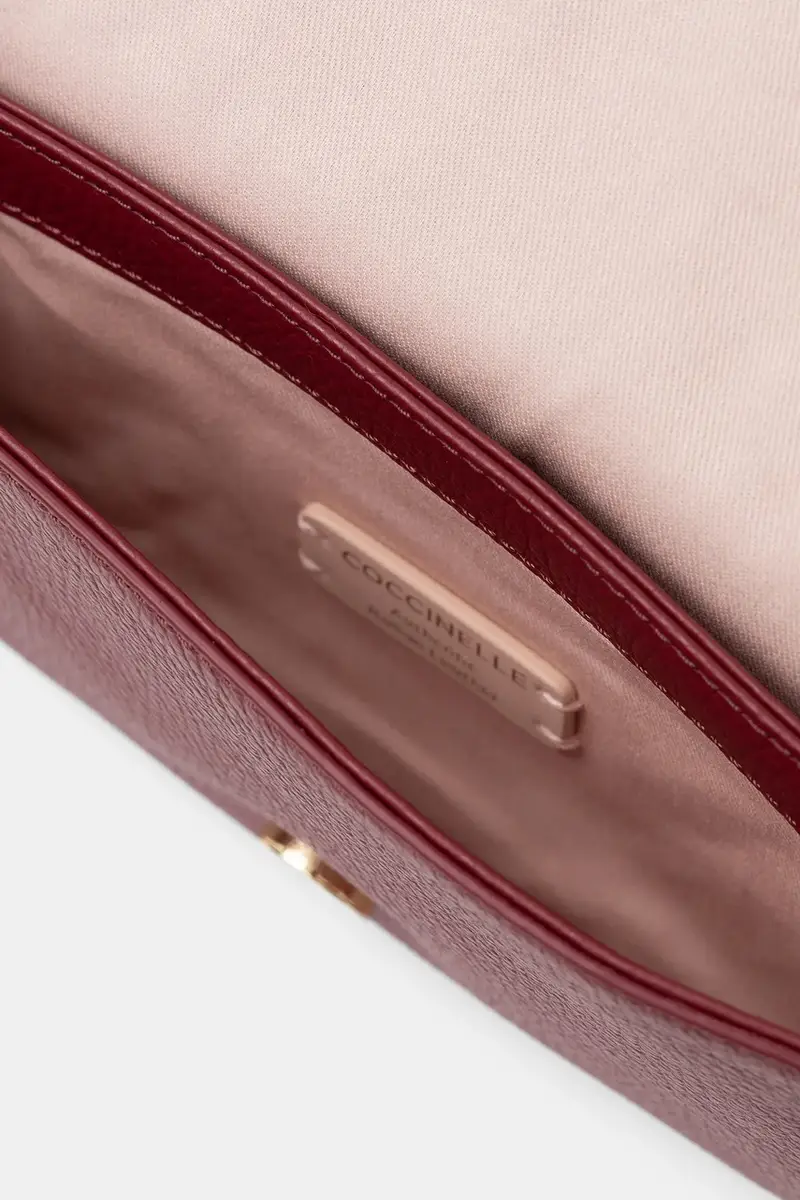 Coccinelle Borsa a mano Multicolore 3889689 miniatura 5