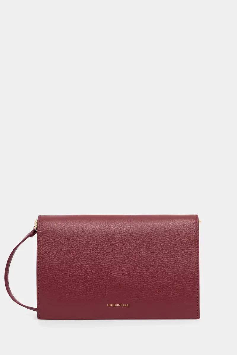 Coccinelle Borsa a mano Nero 3889689