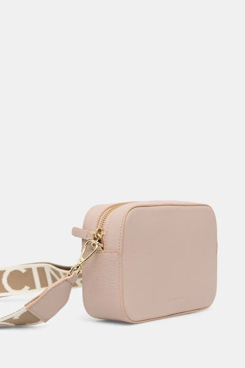 Coccinelle Borsa a mano Rosa 3890266 miniatura 2