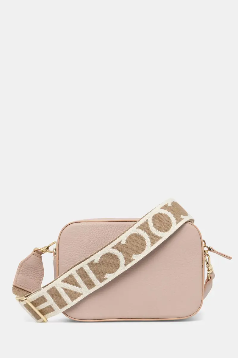 Coccinelle Borsa a mano Rosa 3890266 miniatura 3