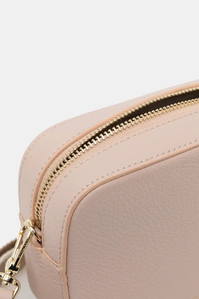 Coccinelle Borsa a mano Rosa 3890266 miniatura 4