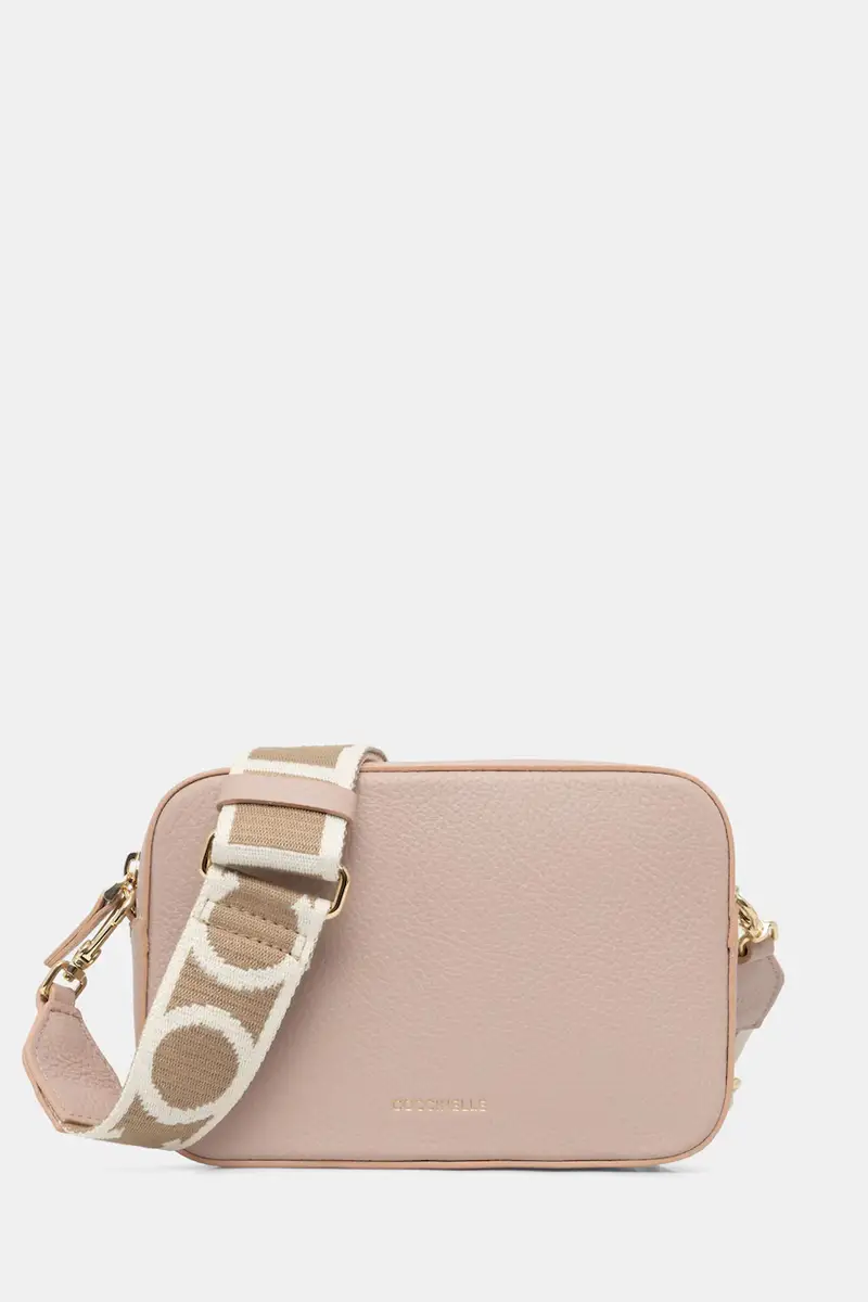 Coccinelle Borsa a mano Rosa 3890266
