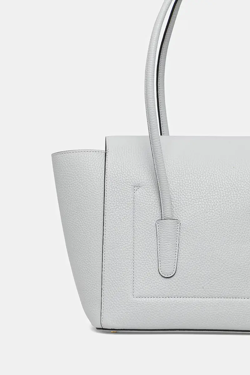 Coccinelle Borsa a mano Blu 3889580 miniatura 3