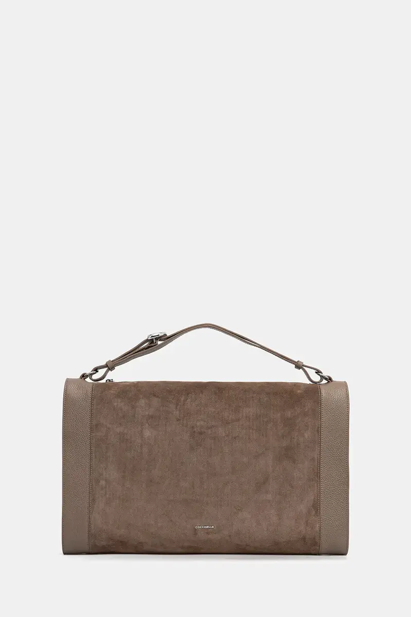 Coccinelle Borsa a mano Beige 3889509