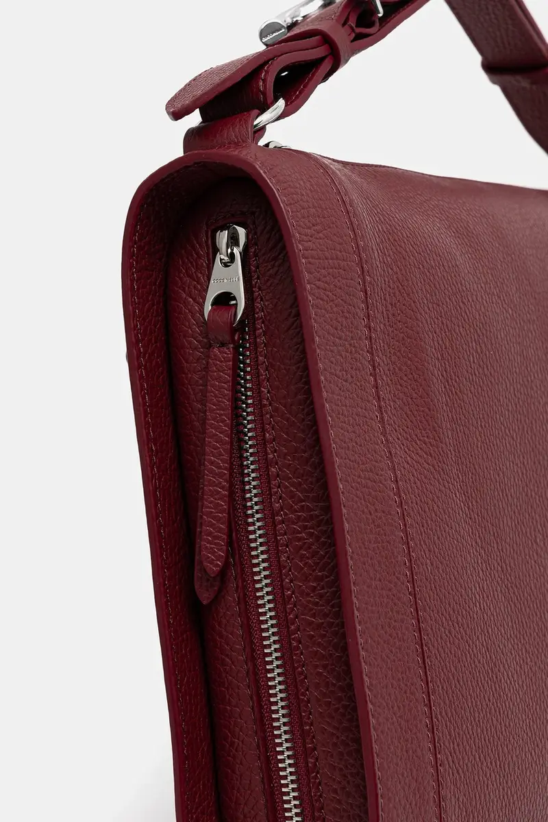 Coccinelle Borsa a mano Multicolore 3889701 miniatura 4