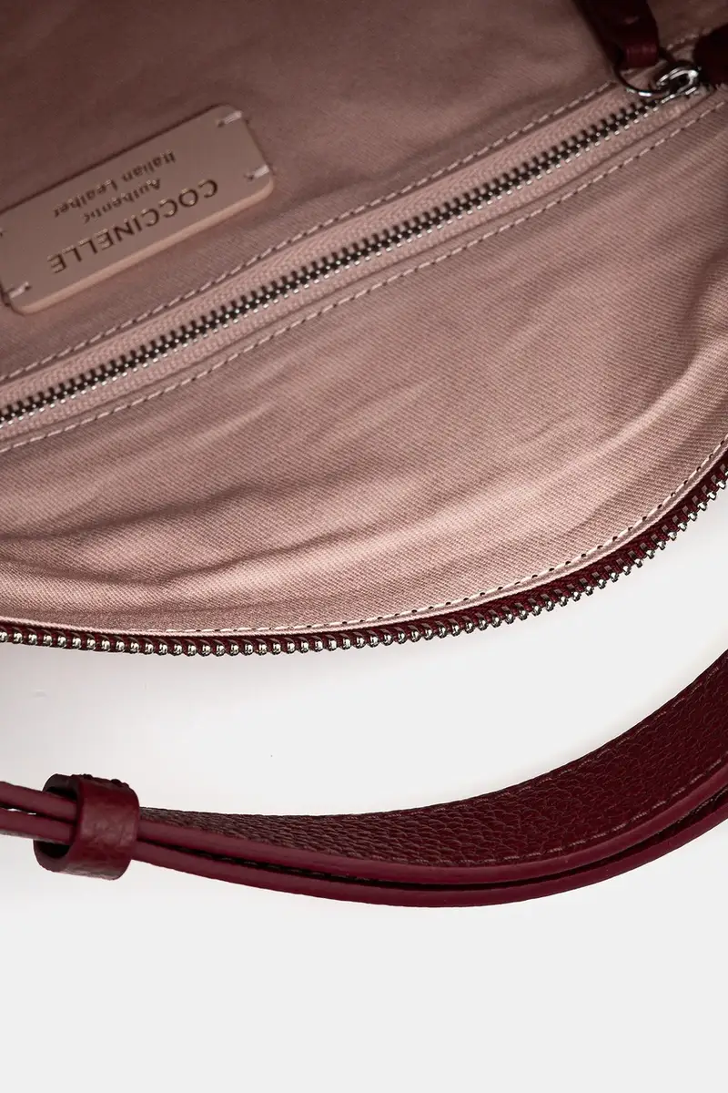 Coccinelle Borsa a mano Multicolore 3889701 miniatura 5