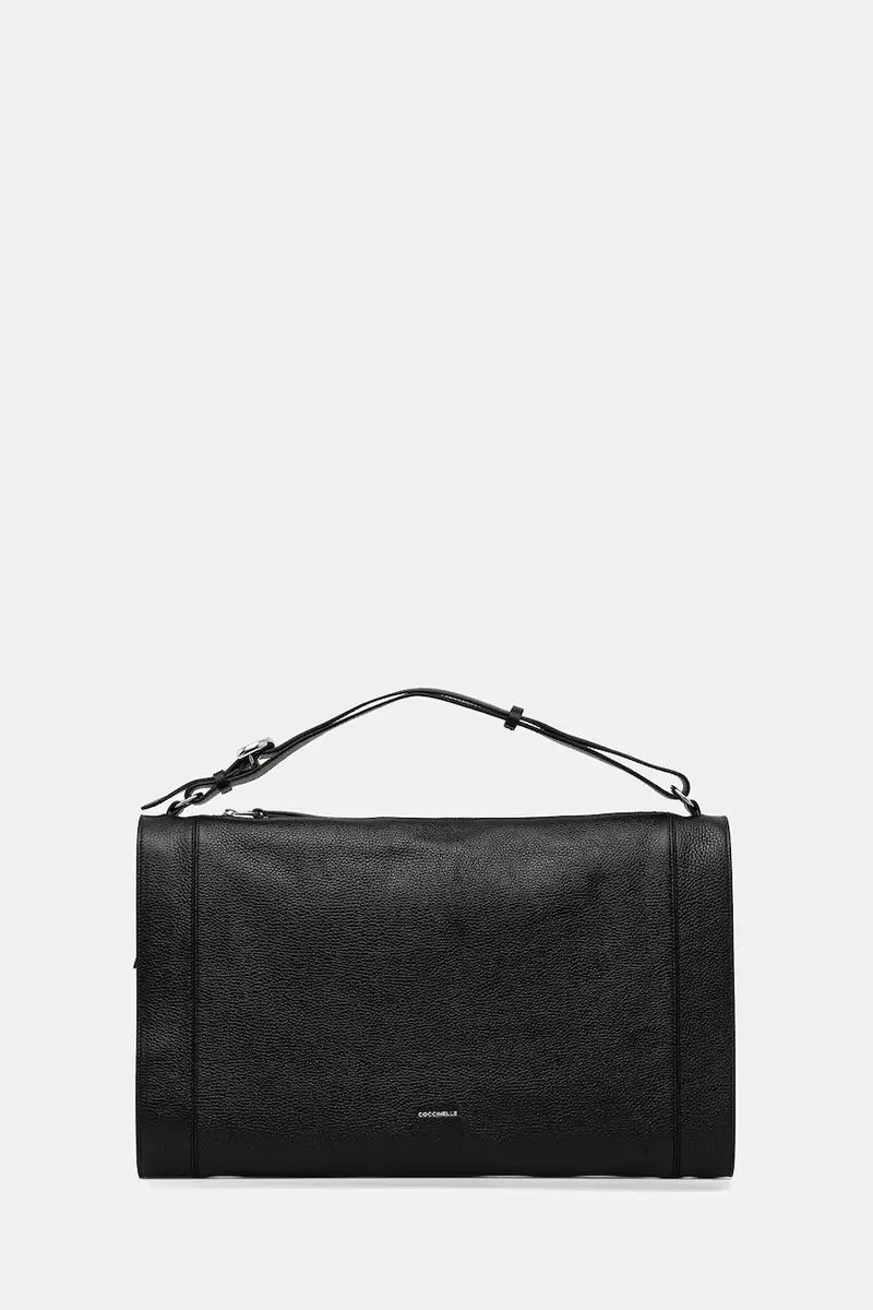 Coccinelle Borsa a mano Nero 3890063