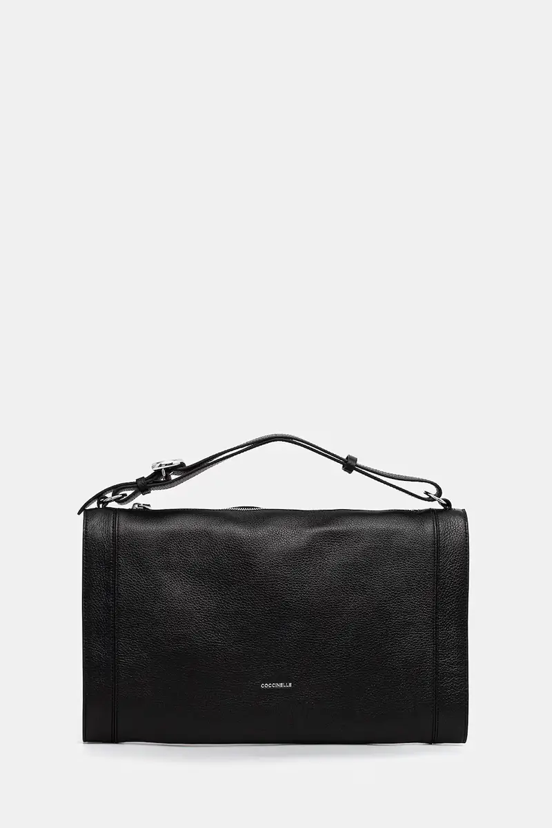 Coccinelle Borsa a mano Nero 3890056