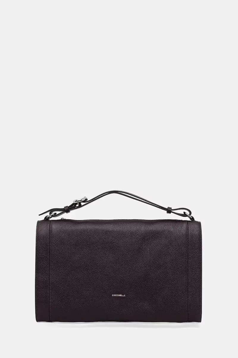 Coccinelle Borsa a mano Viola 3890624