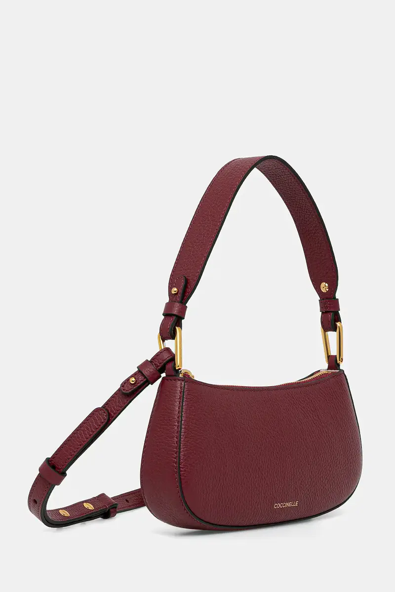 Coccinelle Borsa a mano Multicolore 4010224 miniatura 2