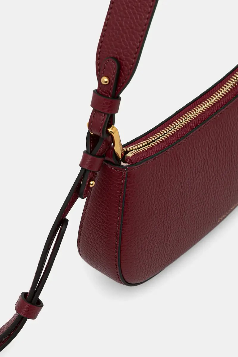 Coccinelle Borsa a mano Multicolore 4010224 miniatura 5