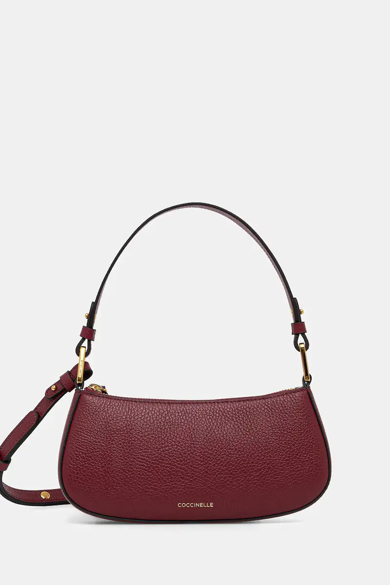 Coccinelle Borsa a mano Multicolore 4010224
