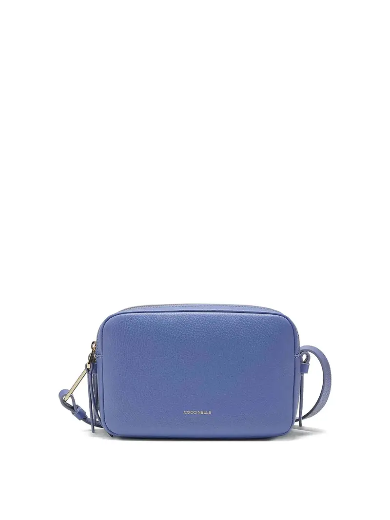 Coccinelle Borsa a mano Azzurro 4012099
