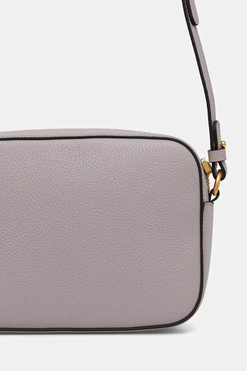 Coccinelle Borsa a mano Grigio 4148499 miniatura 3