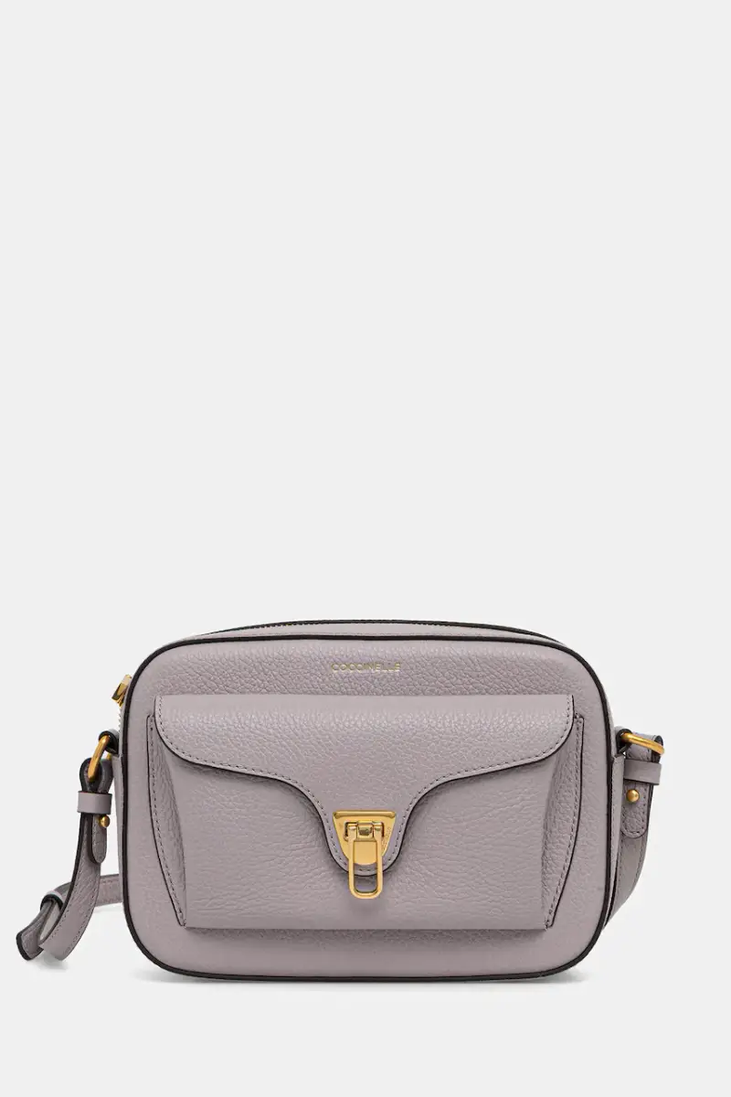 Coccinelle Borsa a mano Grigio 4148499