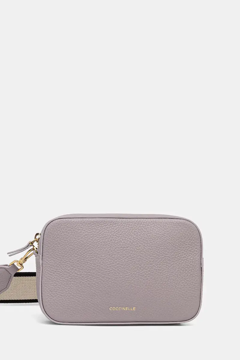 Coccinelle Borsa a mano Grigio 4148500