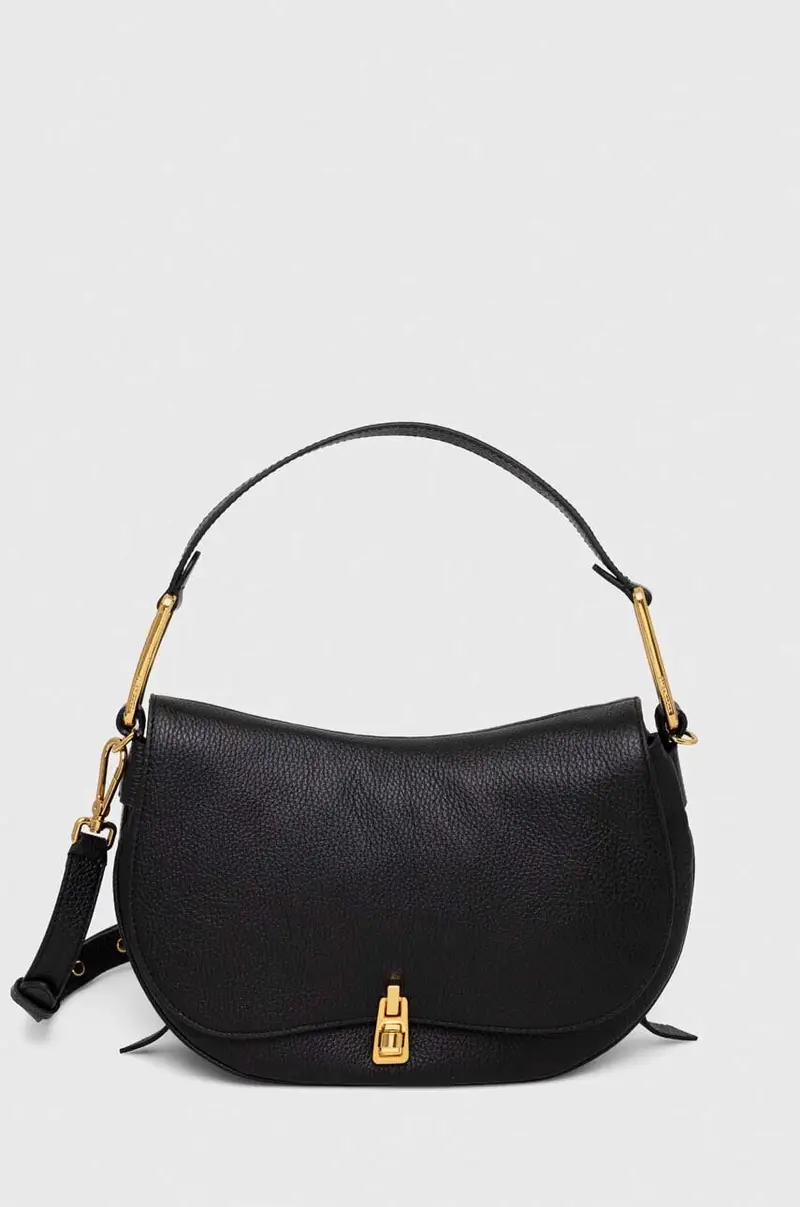 Coccinelle Borsa a mano Nero 2230583