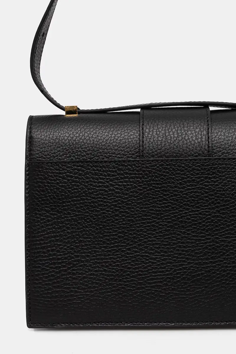 Coccinelle Borsa a mano Nero 4149530 miniatura 4