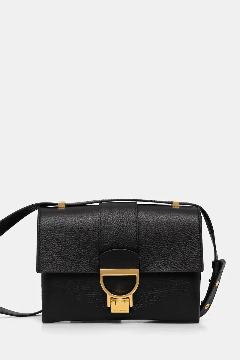 Coccinelle Borsa a mano Nero 4149530