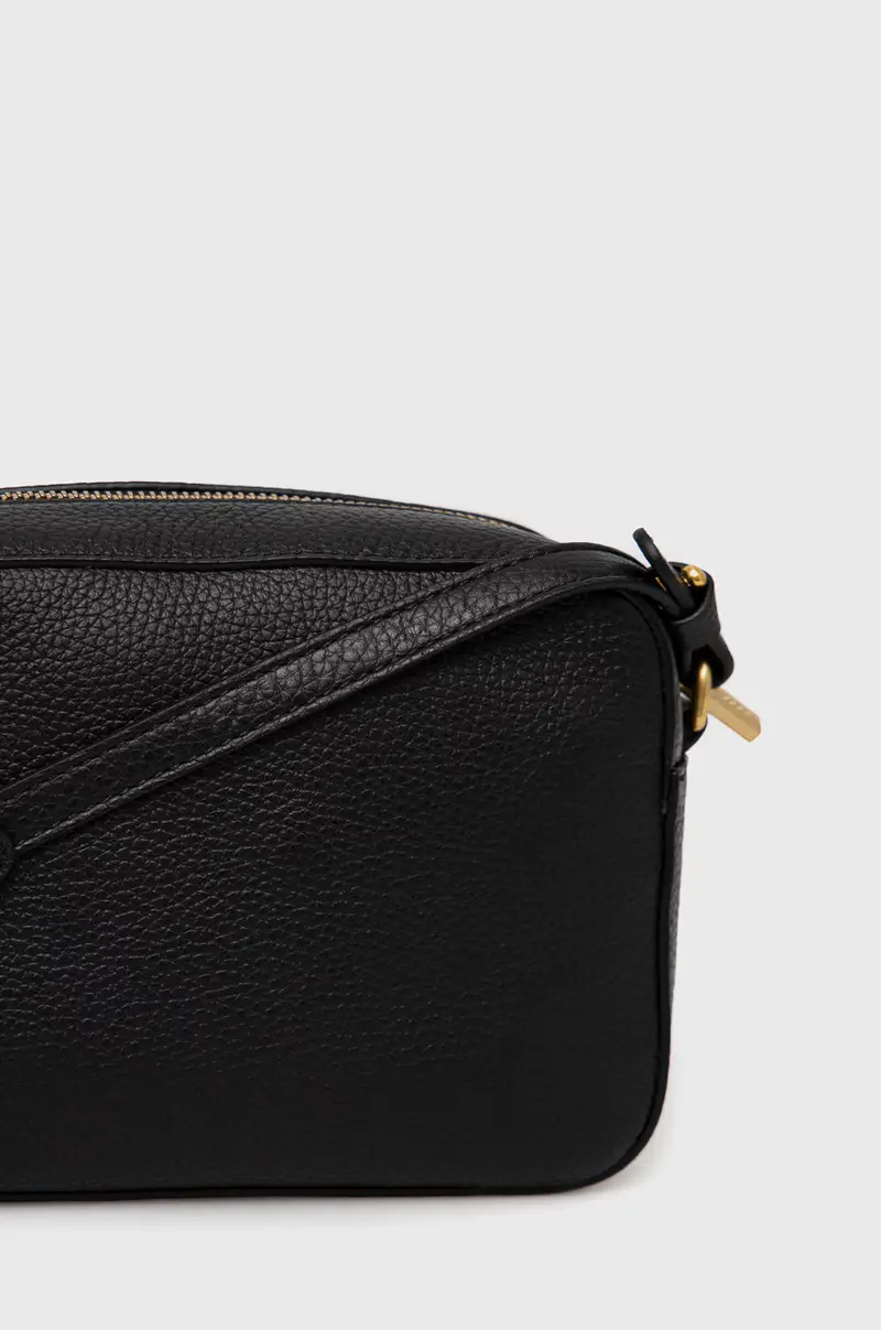 Coccinelle Borsa a mano Nero 4149537 miniatura 3