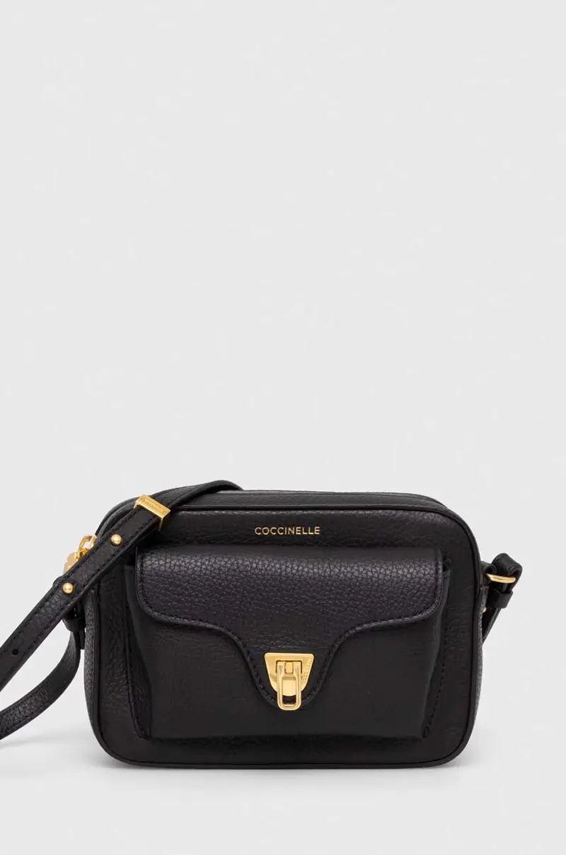Coccinelle Borsa a mano Nero 4149539