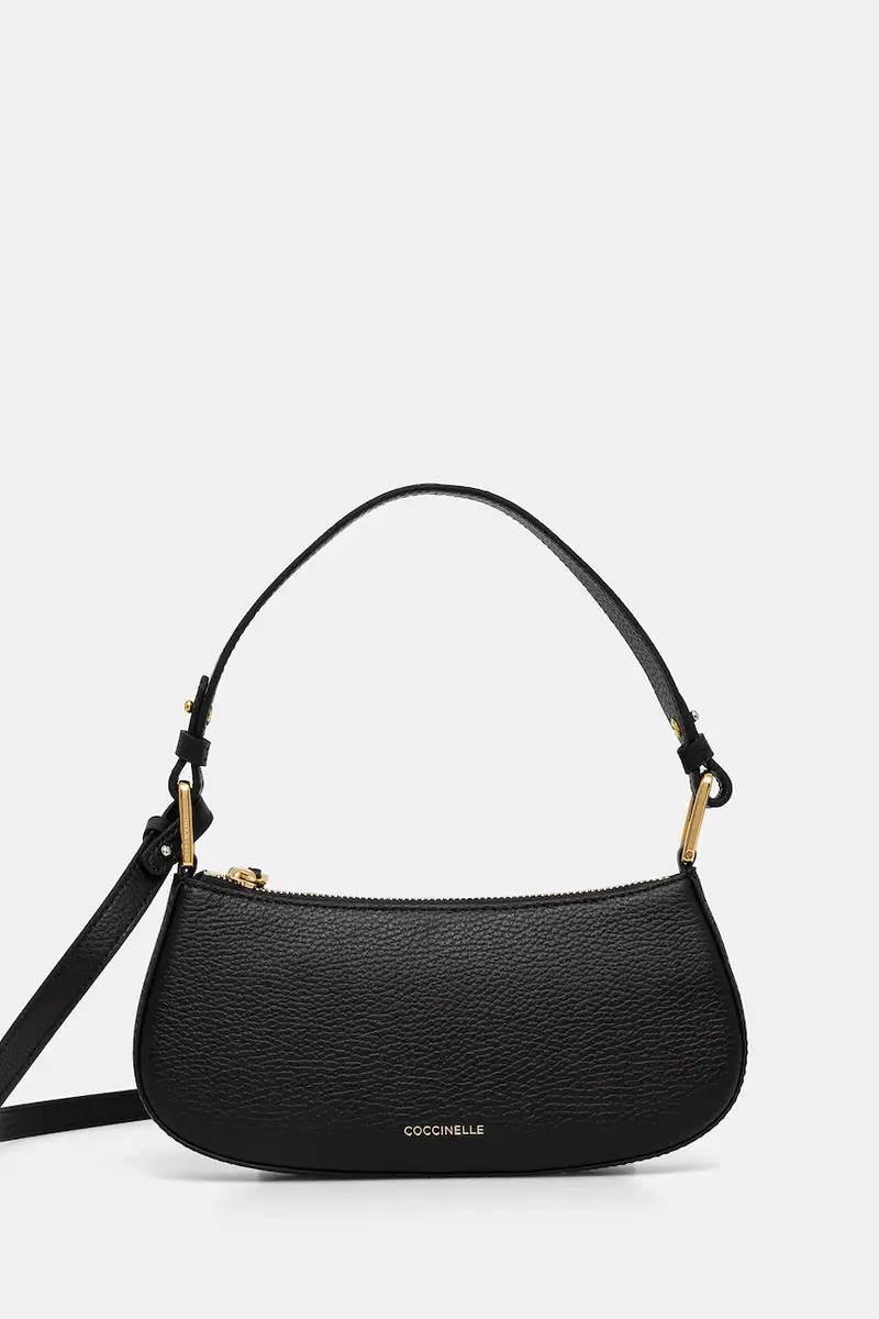 Coccinelle Borsa a mano Nero 4149543