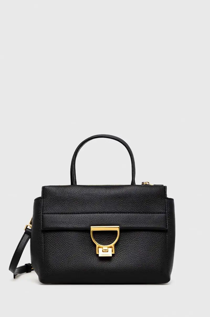 Coccinelle Borsa a mano Nero 4149545