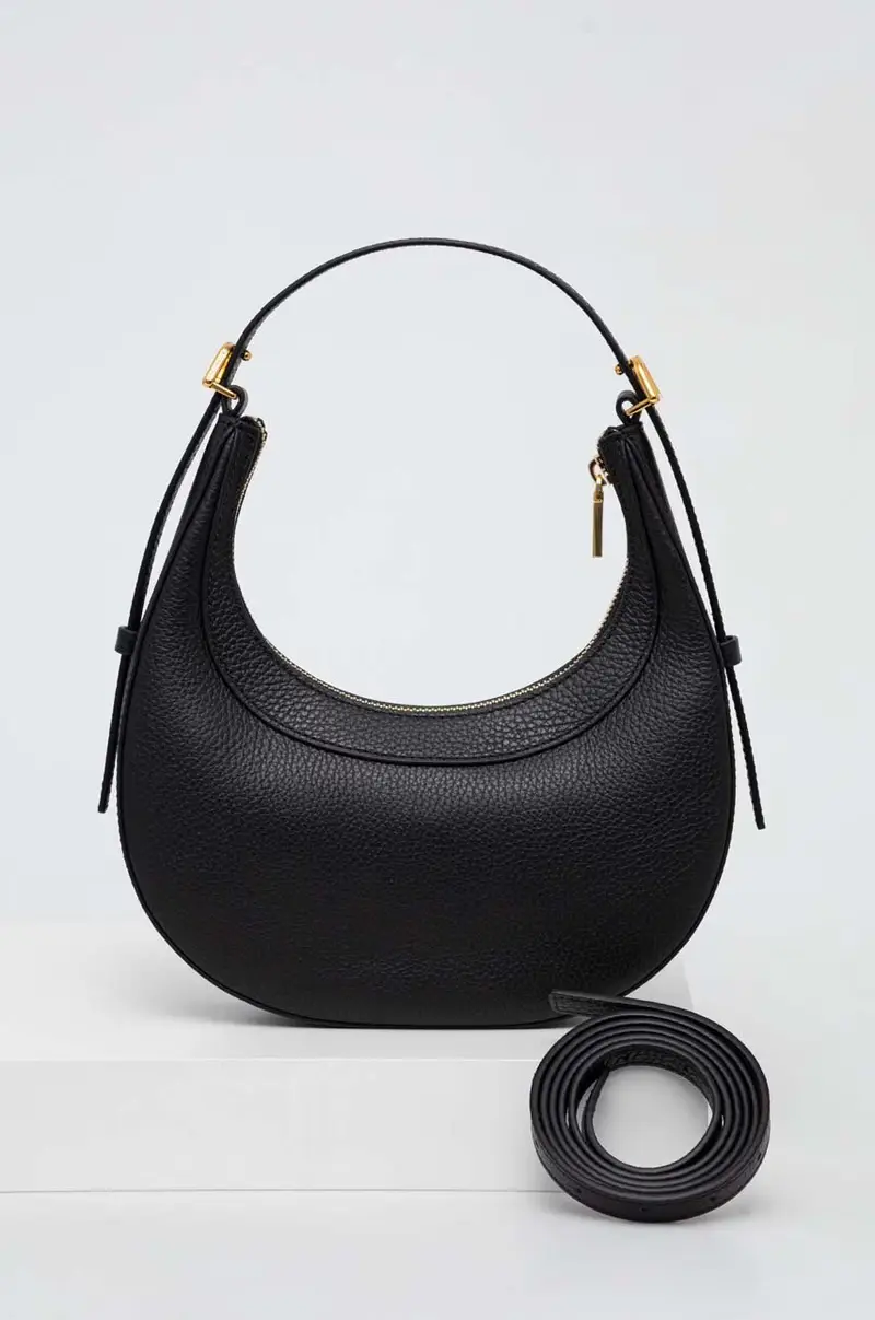 Coccinelle Borsa a mano Nero 4149551