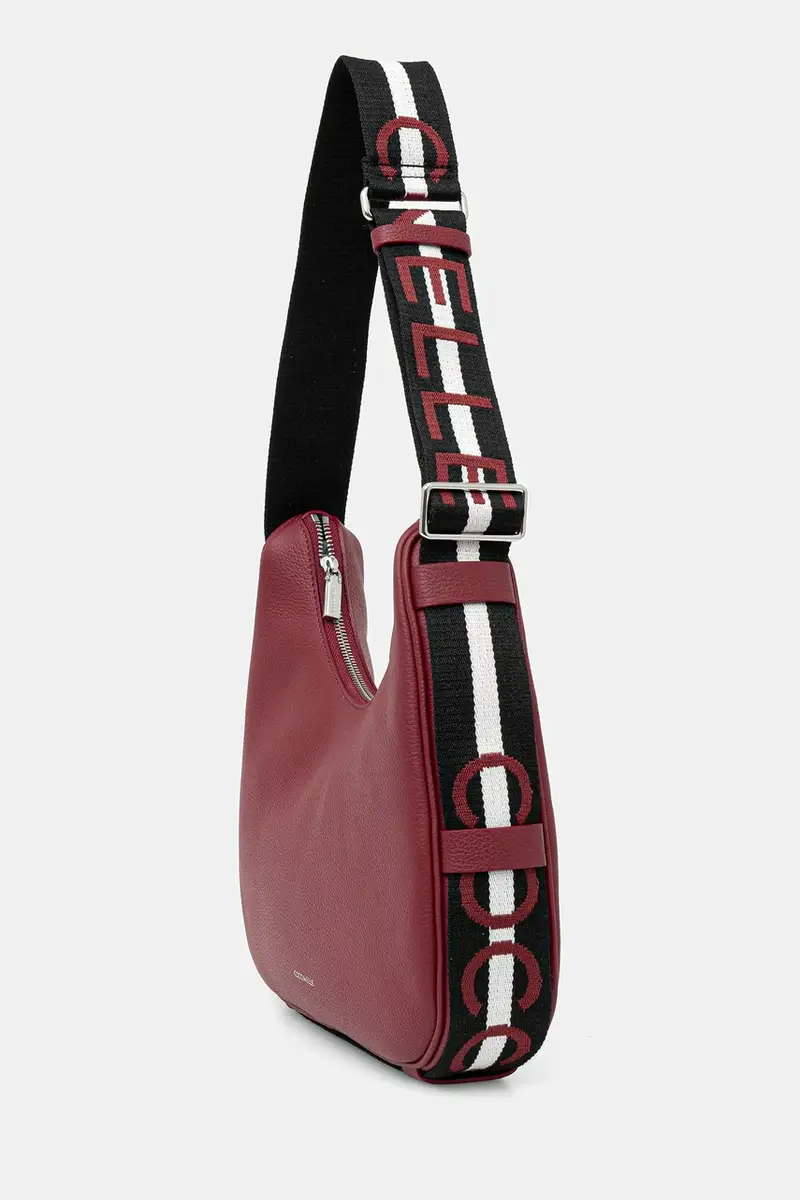 Coccinelle Borsa a mano Multicolore 3889698 miniatura 2