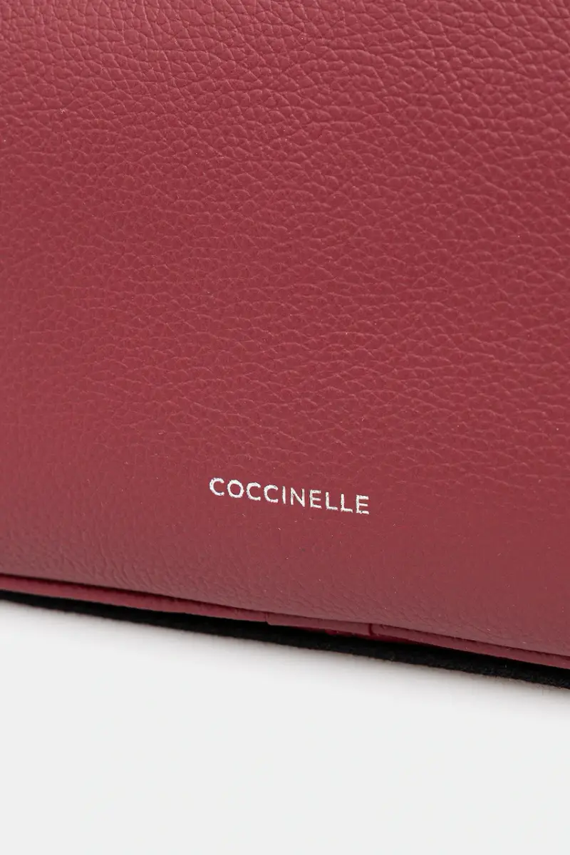 Coccinelle Borsa a mano Multicolore 3889698 miniatura 4