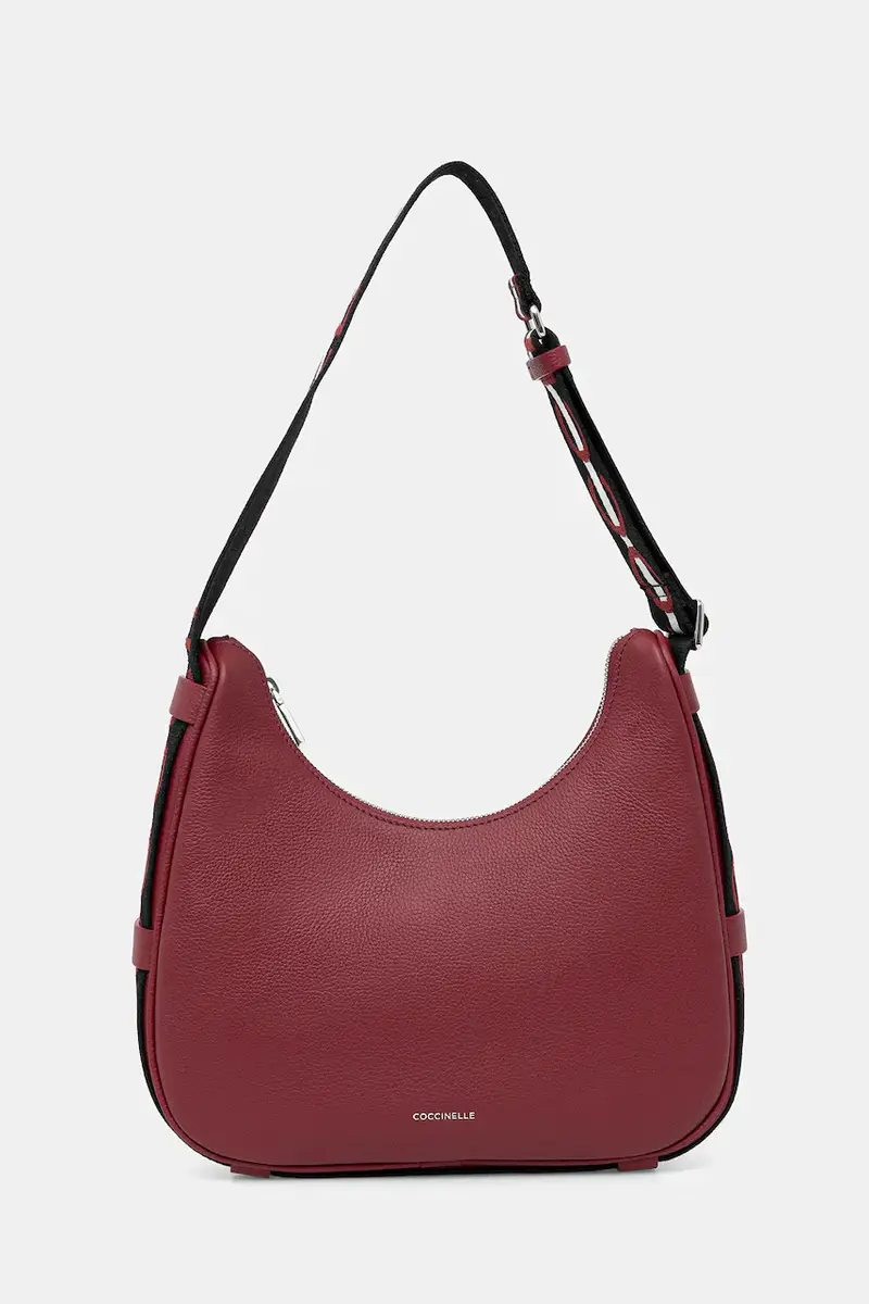 Coccinelle Borsa a mano Multicolore 3889698