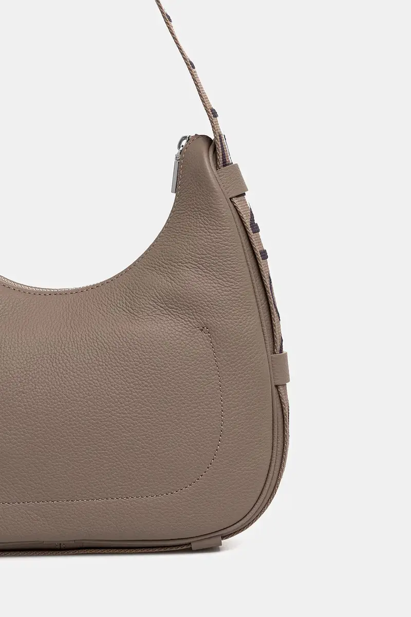 Coccinelle Borsa a mano Marrone 3889841 miniatura 3