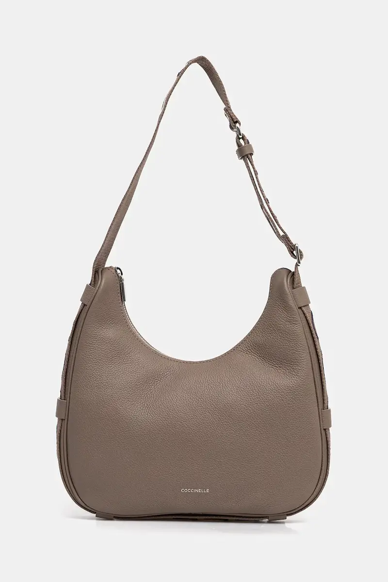 Coccinelle Borsa a mano Marrone 3889841