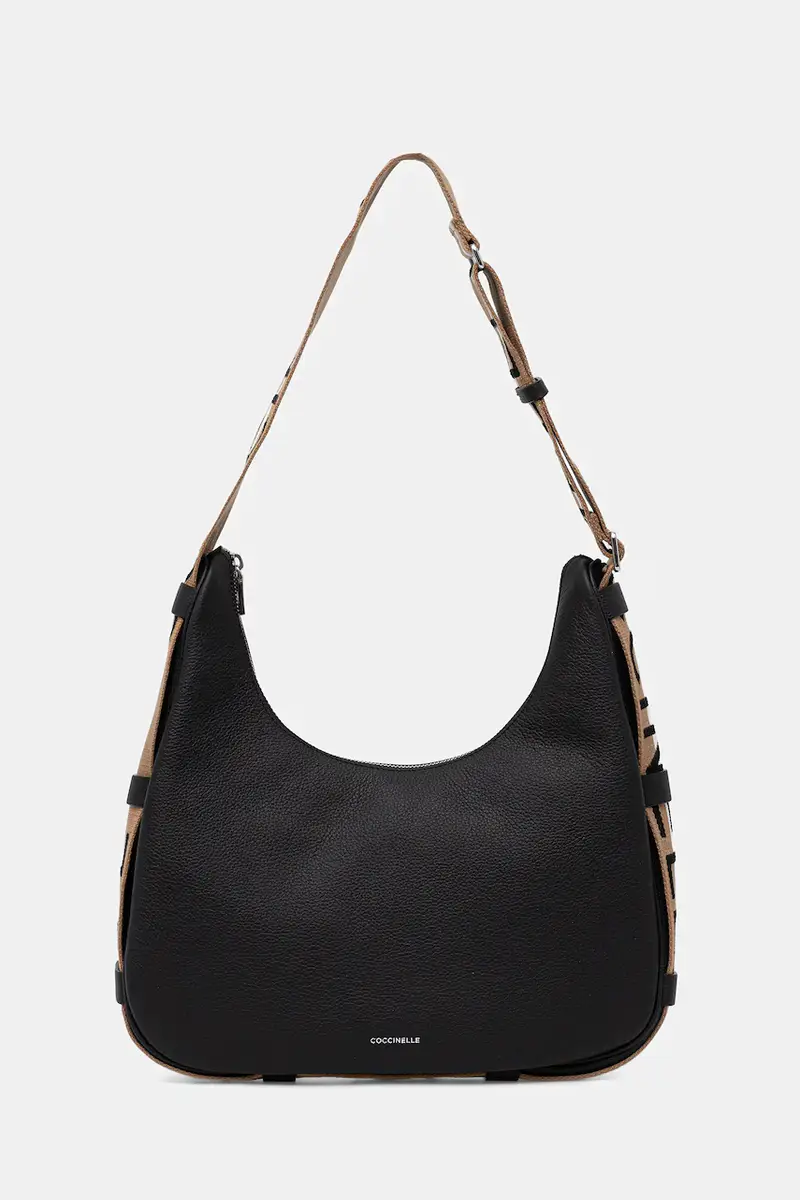 Coccinelle Borsa a mano Nero 3890023