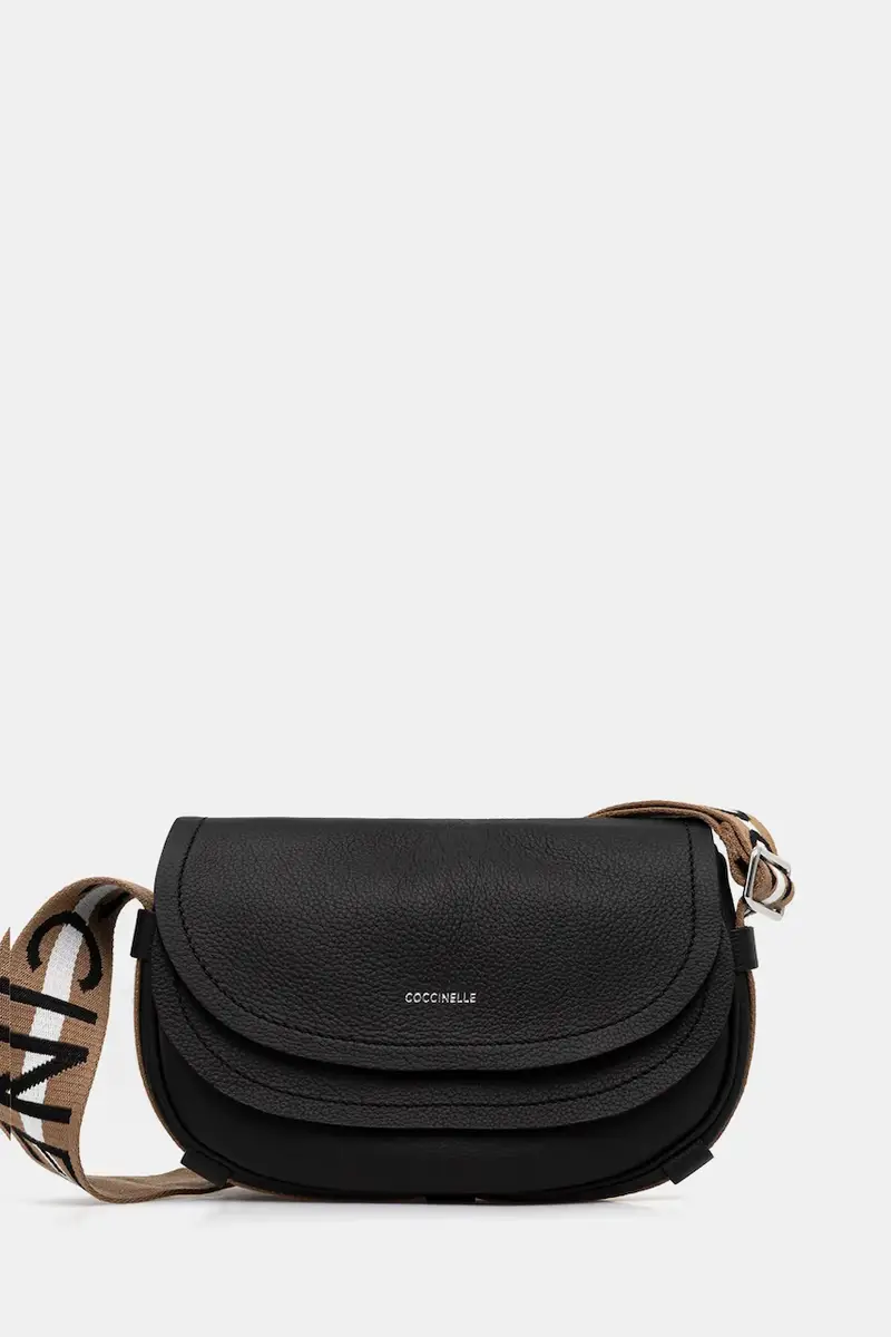 Coccinelle Borsa a mano Nero 3890022
