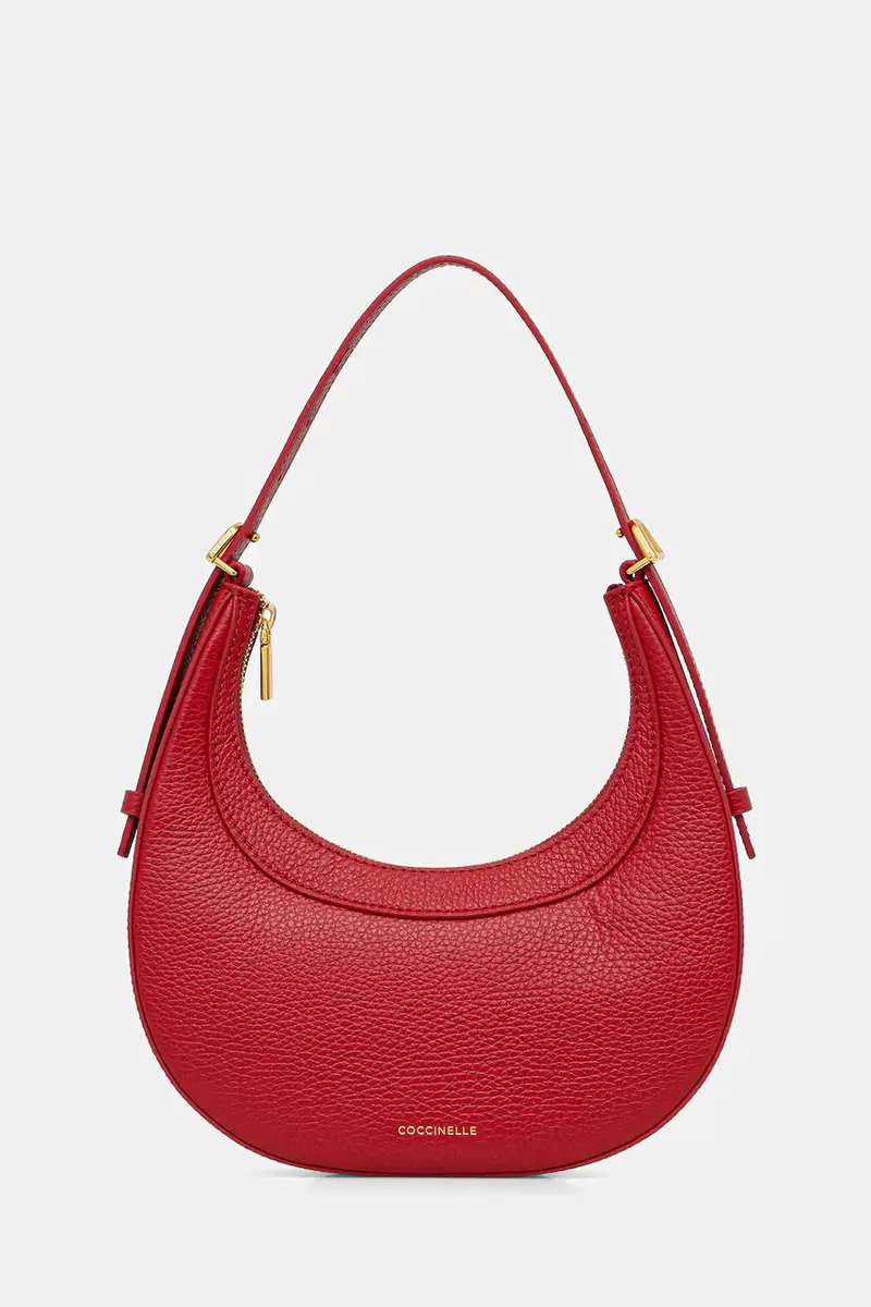 Coccinelle Borsa a mano Rosso 4150945