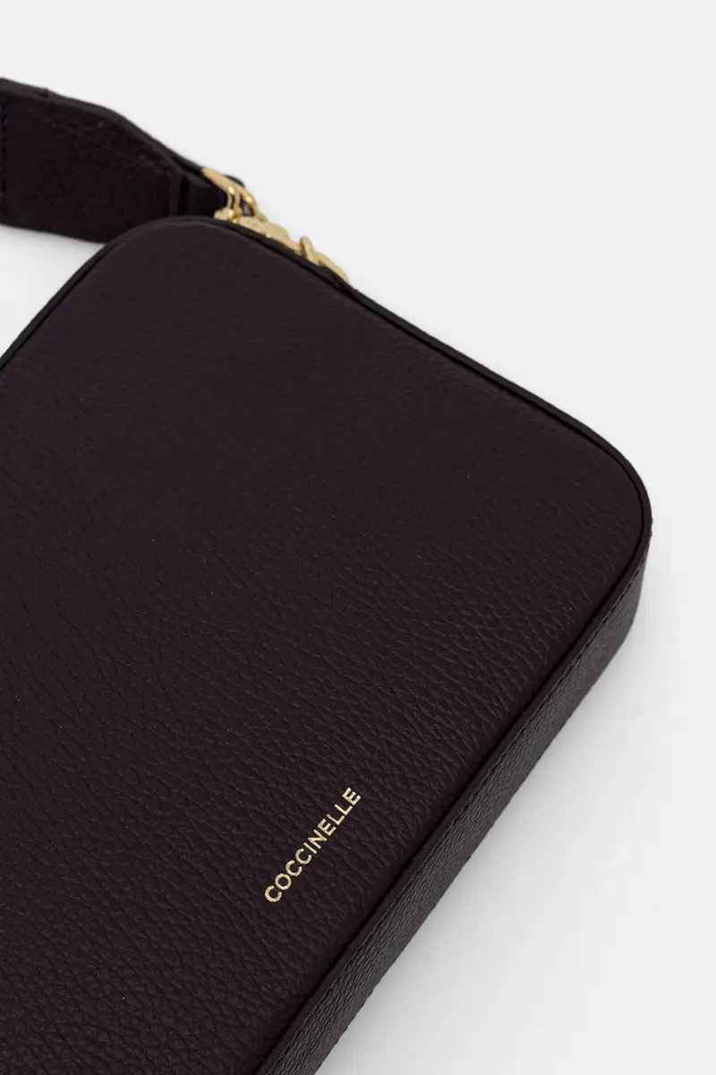 Coccinelle Borsa a mano Viola 3890594 miniatura 4