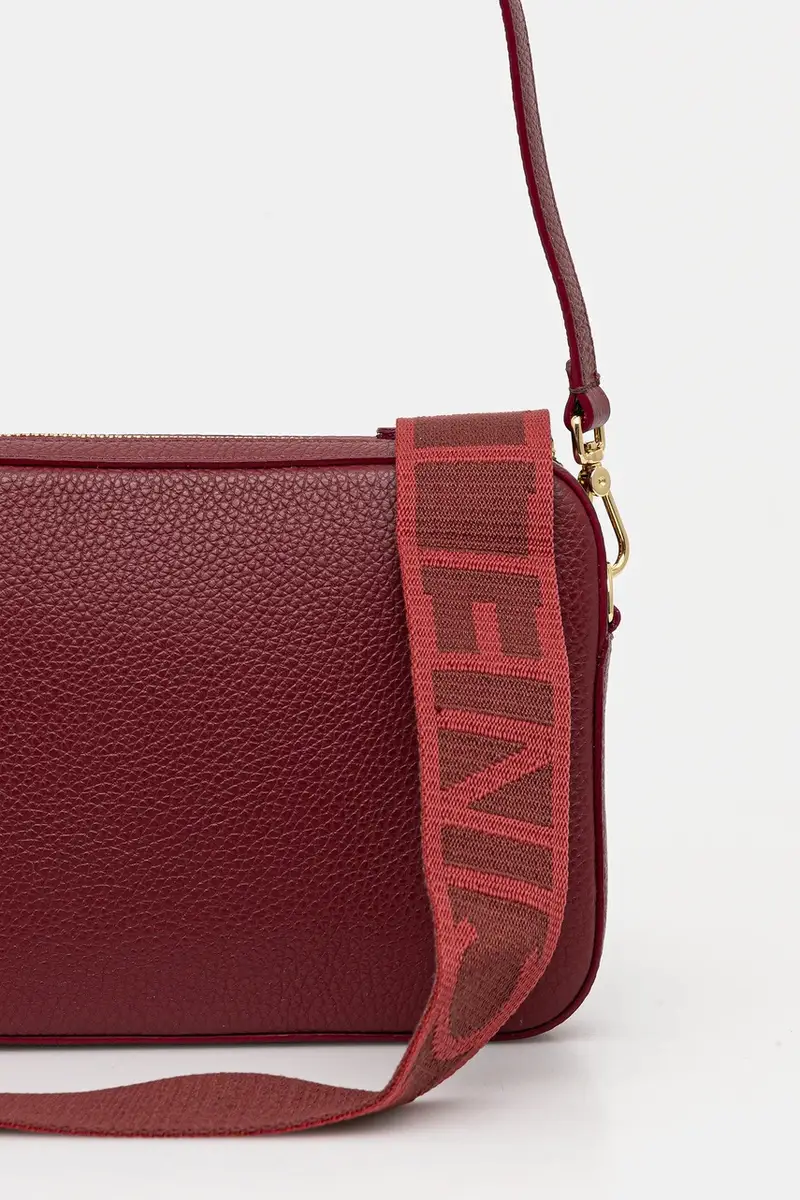 Coccinelle Borsa a mano Multicolore 3889690 miniatura 3