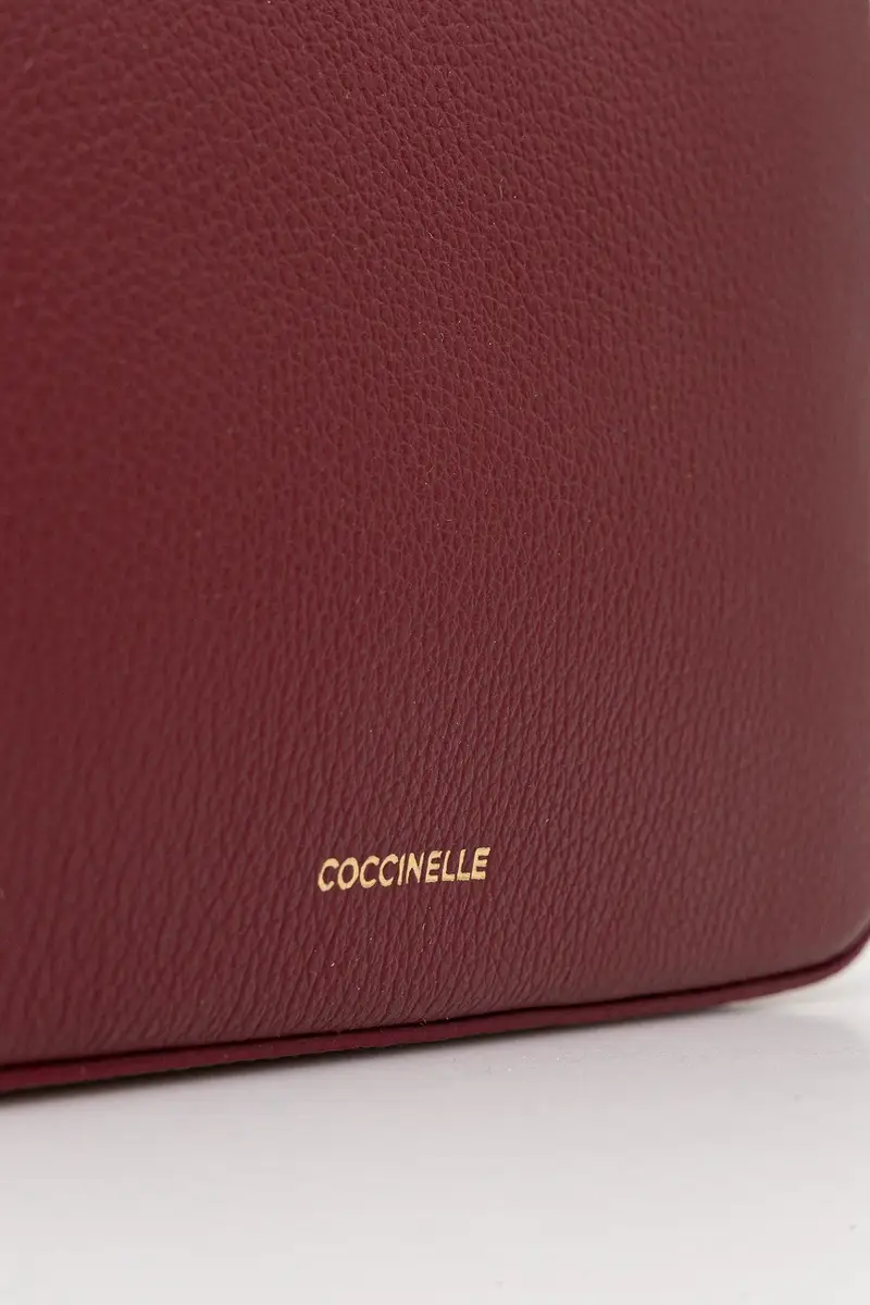 Coccinelle Borsa a mano Multicolore 3889690 miniatura 4