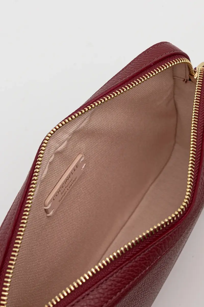 Coccinelle Borsa a mano Multicolore 3889690 miniatura 5