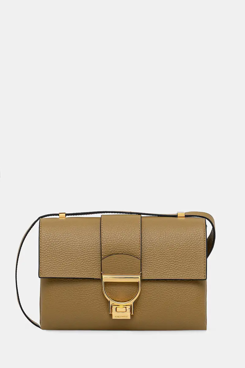 Coccinelle Borsa a mano Verde 4151155