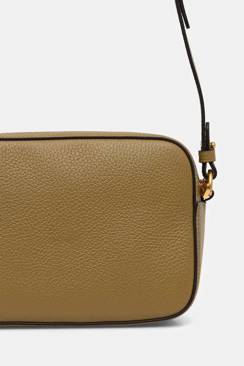 Coccinelle Borsa a mano Verde 4151159 miniatura 3