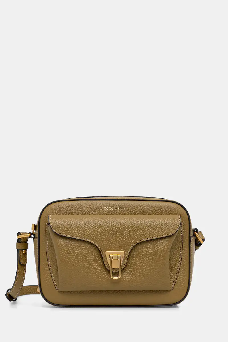 Coccinelle Borsa a mano Verde 4151159